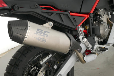 APRILIA TUAREG 660