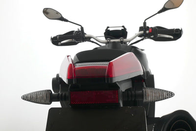 APRILIA TUAREG 660