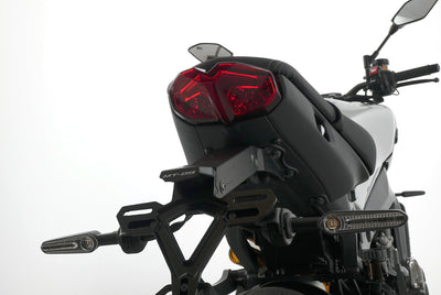 YAMAHA MT 09 SP