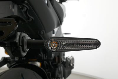 YAMAHA MT 09 SP