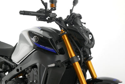 YAMAHA MT 09 SP