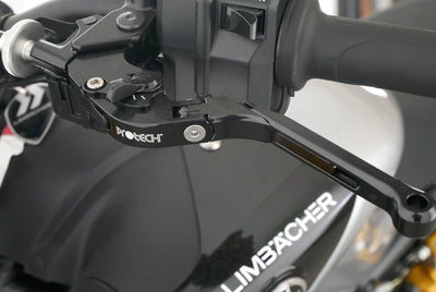 YAMAHA MT 09 SP