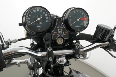 HONDA CB 750 FOUR K