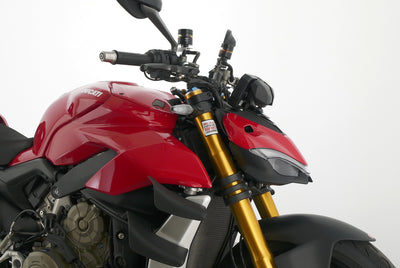 DUCATI STREETFIGHTER V4 S