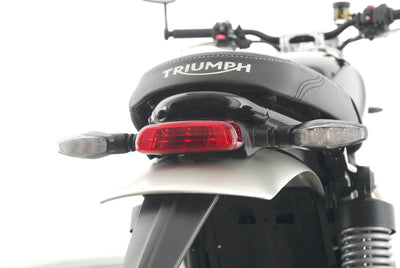 TRIUMPH SPEED TWIN 1200