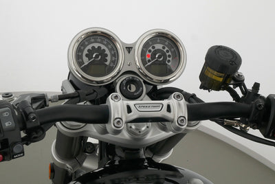 TRIUMPH SPEED TWIN 1200