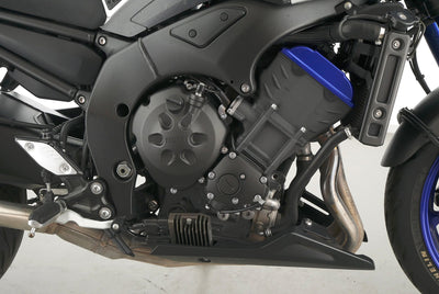 YAMAHA FZ 8 N