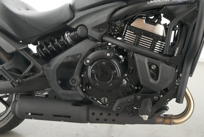 KAWASAKI VULCAN S