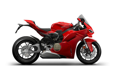 DUCATI PANIGALE V4