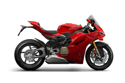 DUCATI PANIGALE V4 S