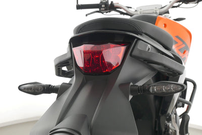 KTM 690 DUKE