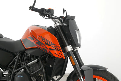 KTM 690 DUKE