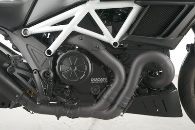 DUCATI DIAVEL CARBON