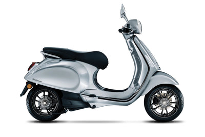 VESPA ELETTRICA 45 KM/H