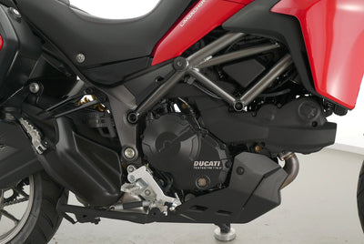 DUCATI MULTISTRADA 950