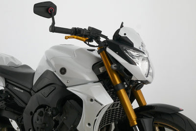 YAMAHA FZ 8