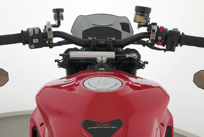 DUCATI STREETFIGHTER V2