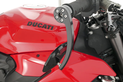 DUCATI STREETFIGHTER V2