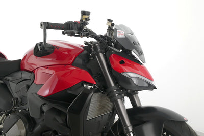 DUCATI STREETFIGHTER V2