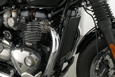 TRIUMPH BONNEVILLE SPEEDMASTER 1200