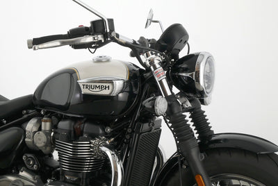 TRIUMPH BONNEVILLE SPEEDMASTER 1200