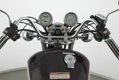 YAMAHA XV 1100