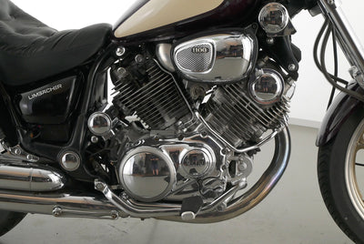 YAMAHA XV 1100