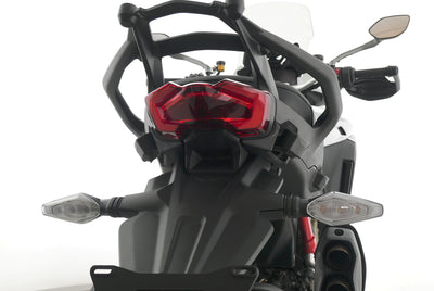 DUCATI MULTISTRADA V4S