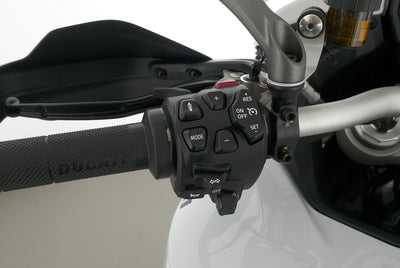 DUCATI MULTISTRADA V4S