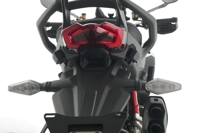 DUCATI MULTISTRADA V4 S