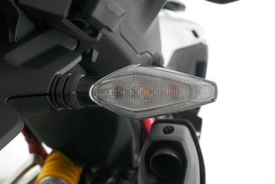 DUCATI MULTISTRADA V4 S