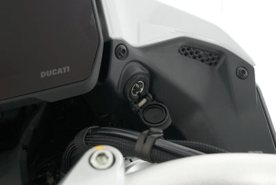 DUCATI MULTISTRADA V4 S