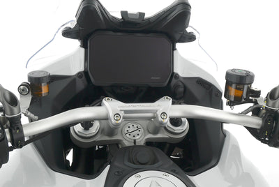 DUCATI MULTISTRADA V4 S