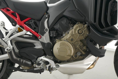 DUCATI MULTISTRADA V4 S