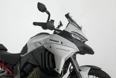 DUCATI MULTISTRADA V4 S