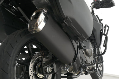 SUZUKI DL 800 V STROM