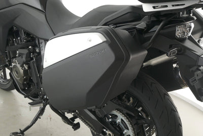 SUZUKI DL 800 V STROM