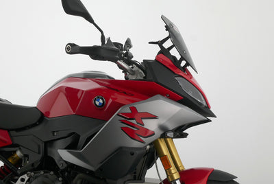 BMW F 900 XR