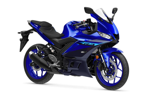 YAMAHA YZF R3