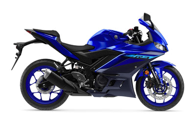 YAMAHA YZF R3