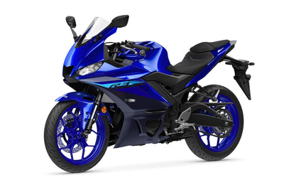 YAMAHA YZF R3