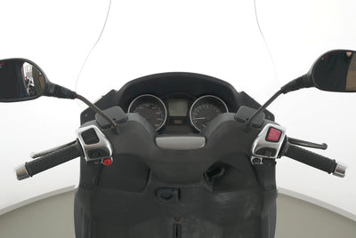 PIAGGIO MP3 125