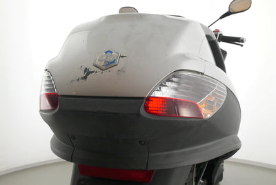 PIAGGIO MP3 125