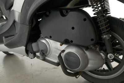 PIAGGIO MP3 125