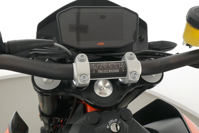 KTM 690 DUKE