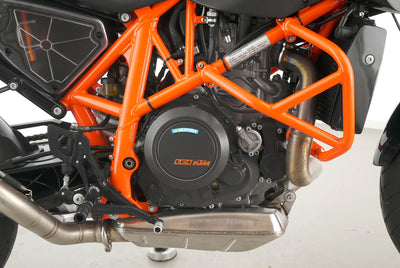 KTM 690 DUKE