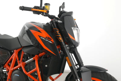 KTM 690 DUKE