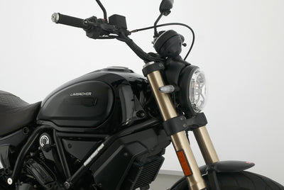 DUCATI SCRAMBLER 1100