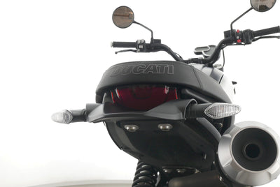 DUCATI SCRAMBLER 1100 DARK PRO