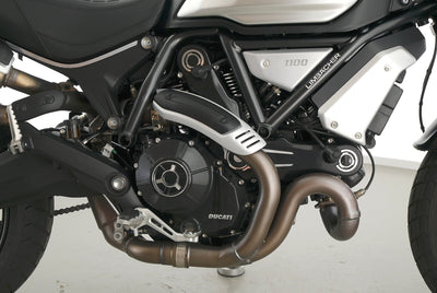 DUCATI SCRAMBLER 1100 DARK PRO